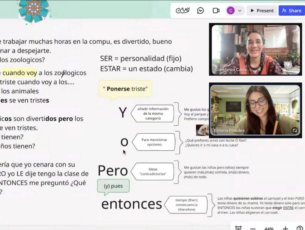 Clases Lineares