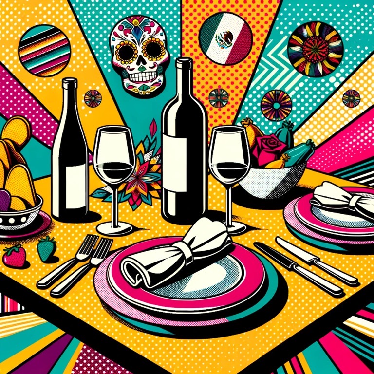 Beyond Tacos: A Gastronomic Journey Through Mexico